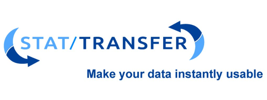 Stattransfer